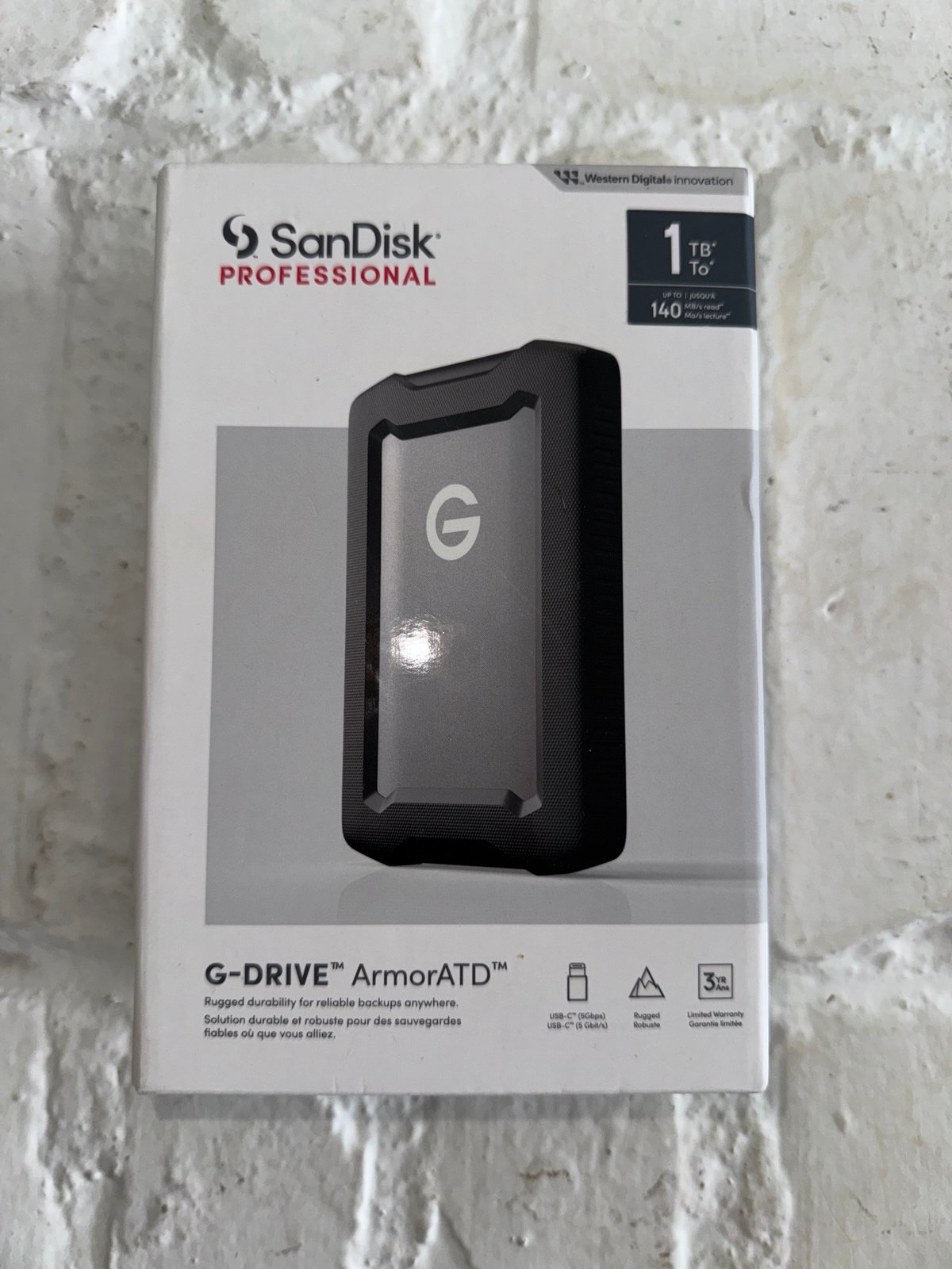 SanDisk