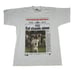 Vintage 1995 Cal Ripken 'Cal Stands Alone' Baltimore Sun T Shirt Men's Large New