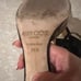 Jimmy Choo London women heels size 36.5