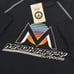 Madhappy outdoor raglan crewneck
