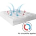 Mattress Pad/Topper (Twin XL)