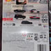 Hot Wheels Boulevard Toyota 4 Runner - Mint Card