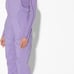 Halfdays Carson Bib Disco color (purple)