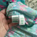 Lilly Pulitzer Kristen Colorful Sleeveless Dress with Ruffle Hem