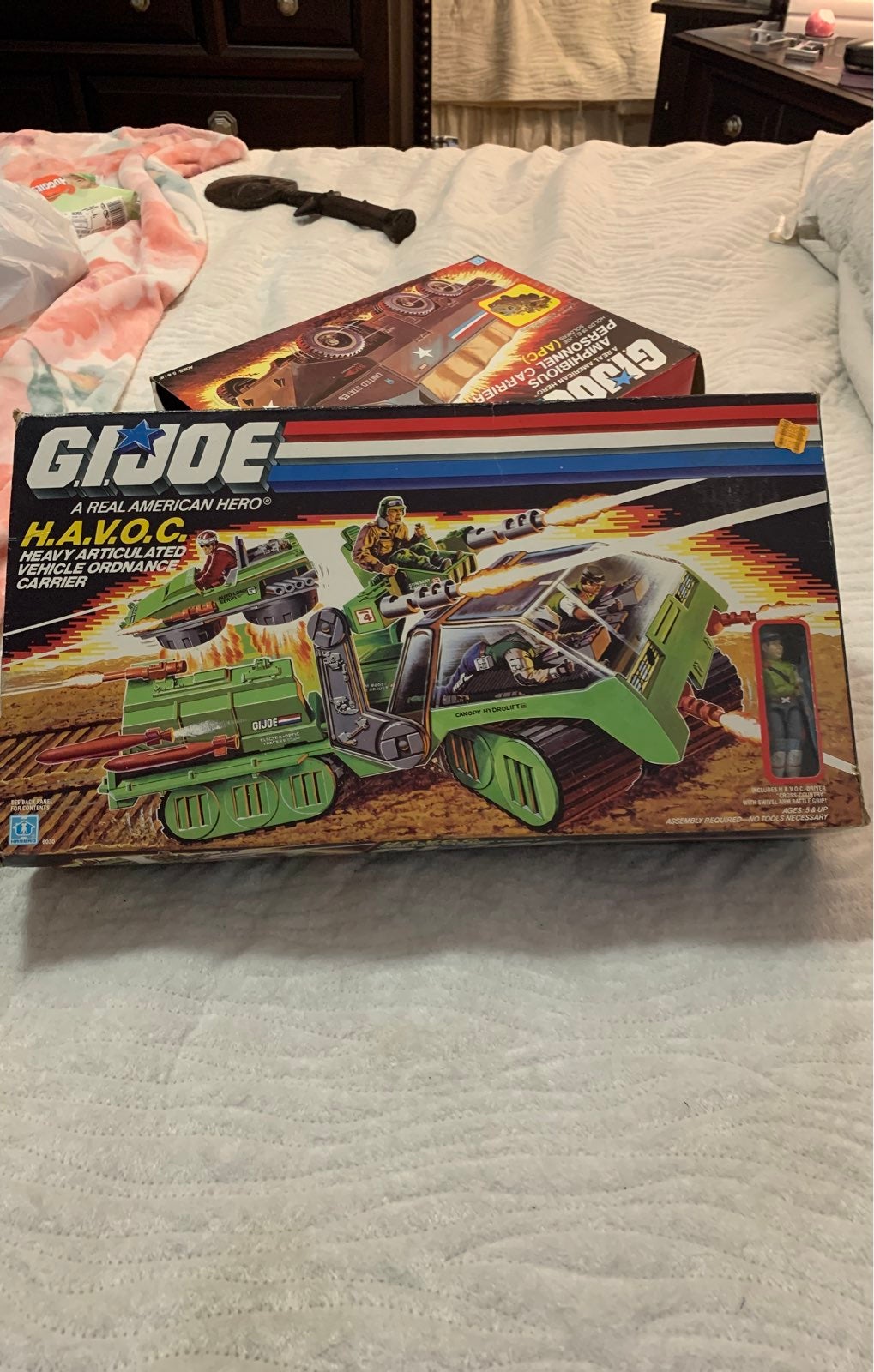 GI Joe