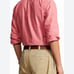125 Polo Ralph Lauren Mens Classic-Fit Cotton Shirt