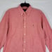 125 Polo Ralph Lauren Mens Classic-Fit Cotton Shirt