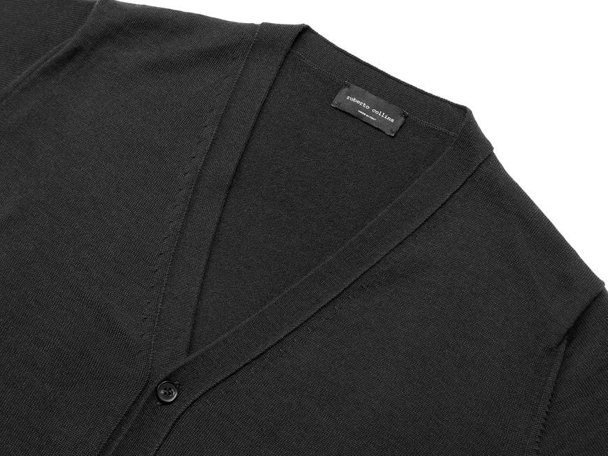 Roberto CollinaカーディガンZEGNA BARUFFA