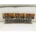 6x B&BW Leaves pack Wallflower new