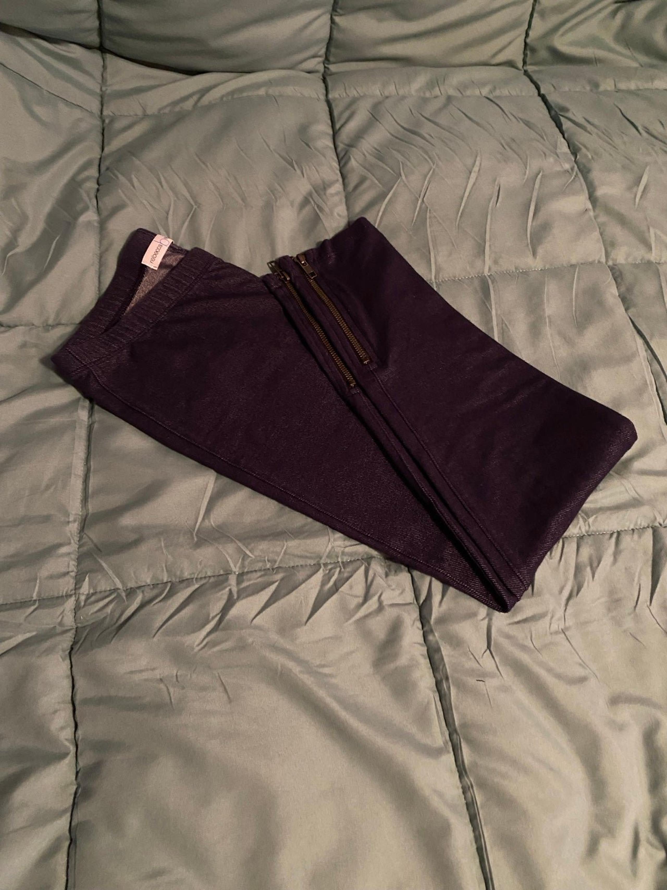 Rebecca Beeson Leggings size 2