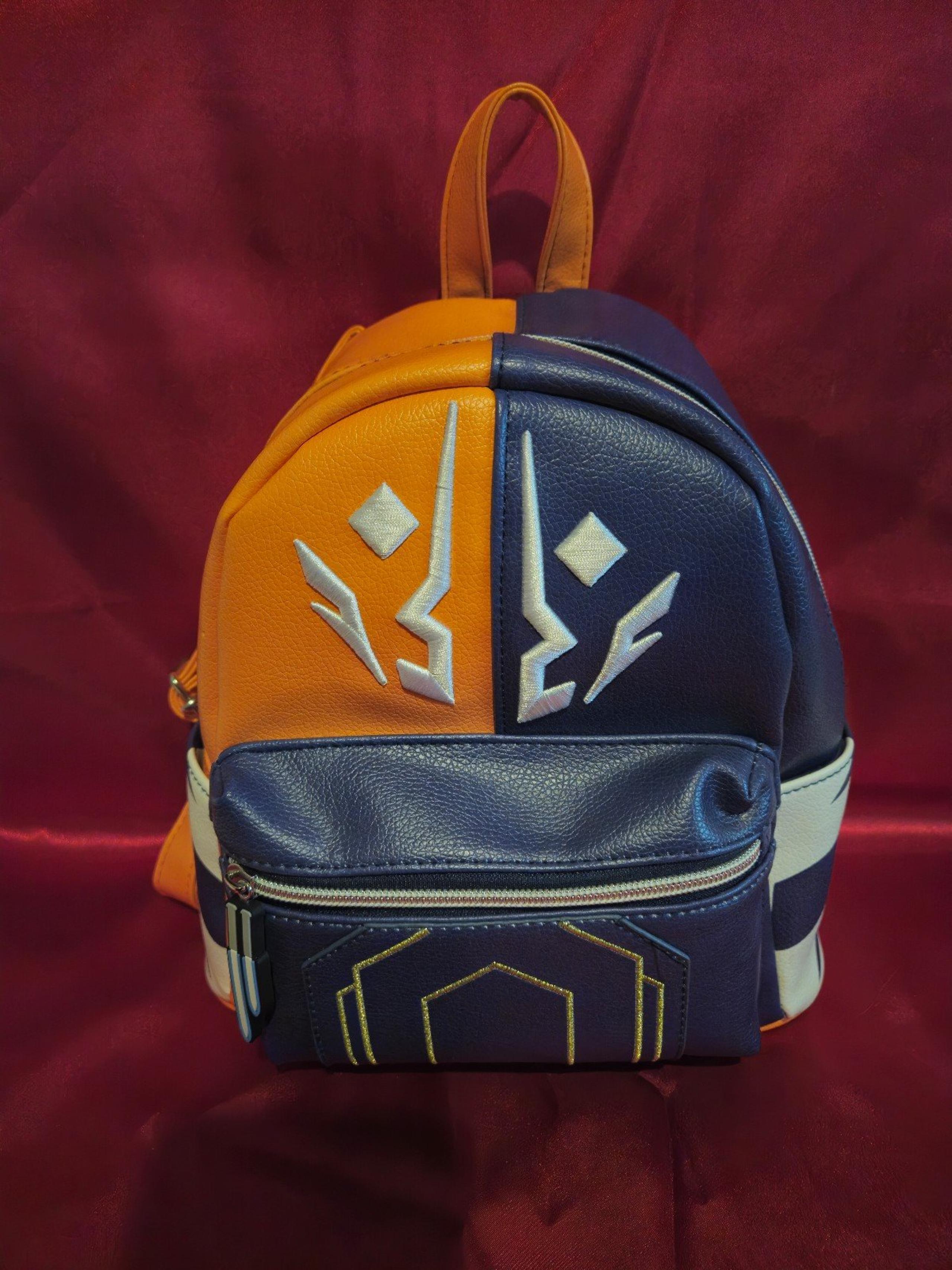 Star Wars Clone Wars Ahsoka Tano Mini Backpack - Concept One