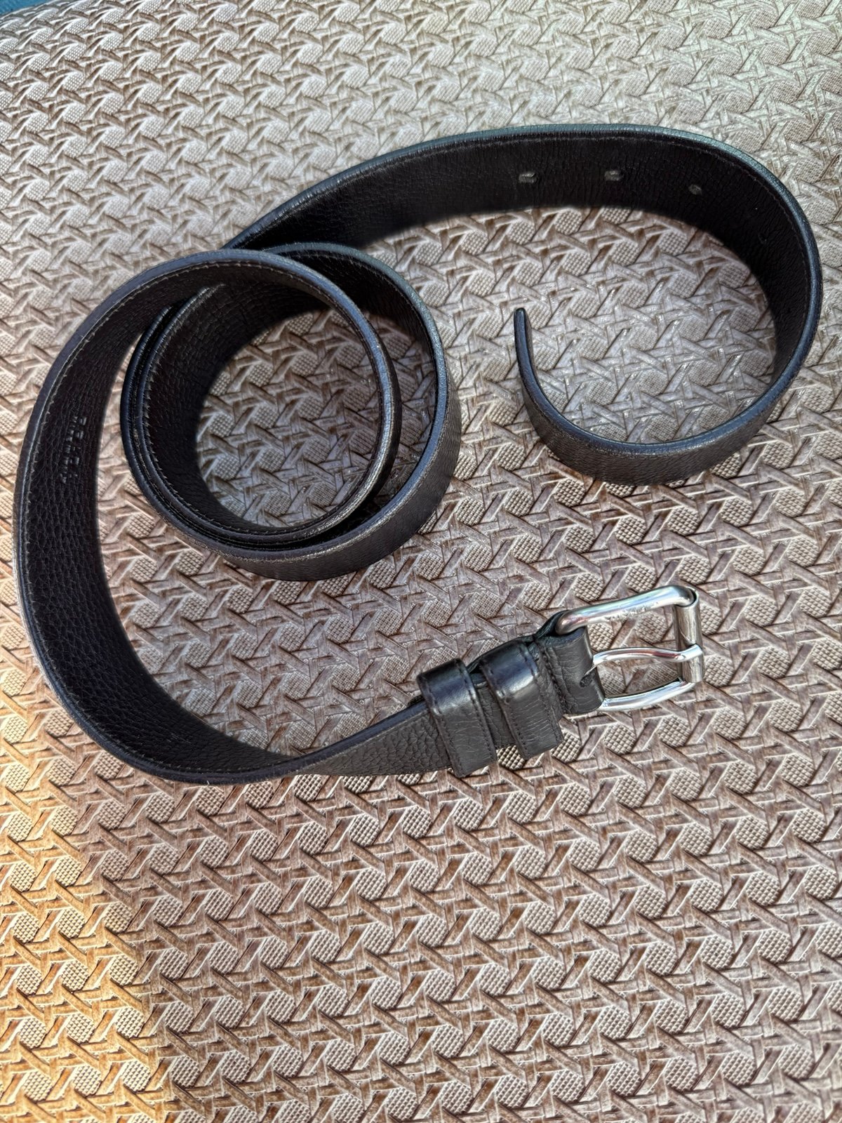 Prada Belt