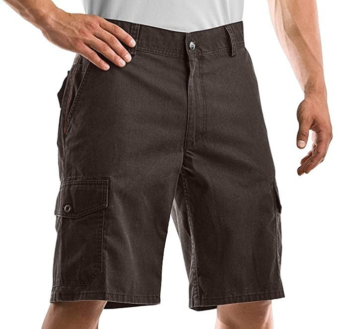 Under Armour Men's Jetty Cargo Shorts