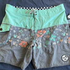 Vans Boardshorts