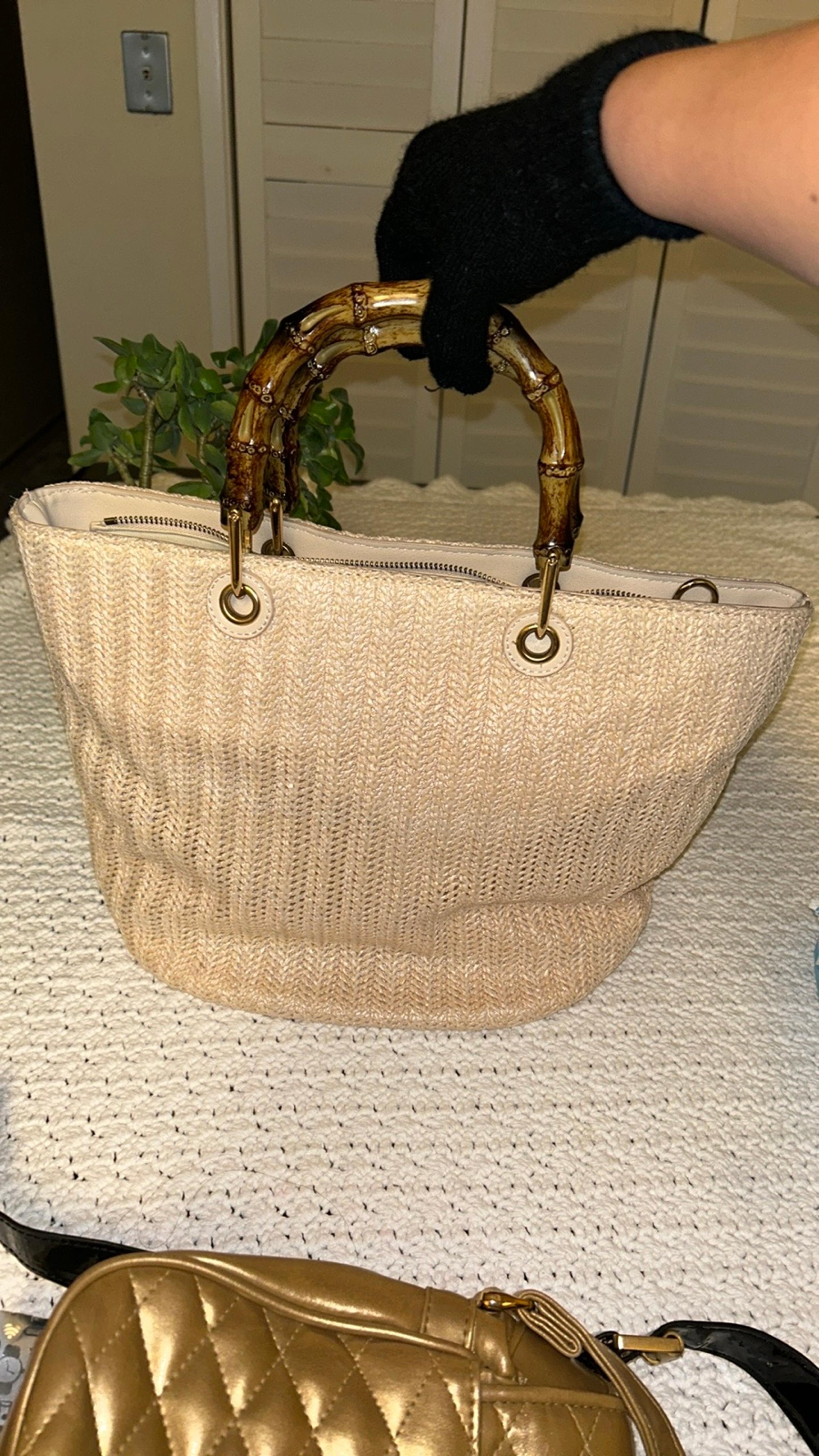 Urban Expeessions Cozumel Satchel