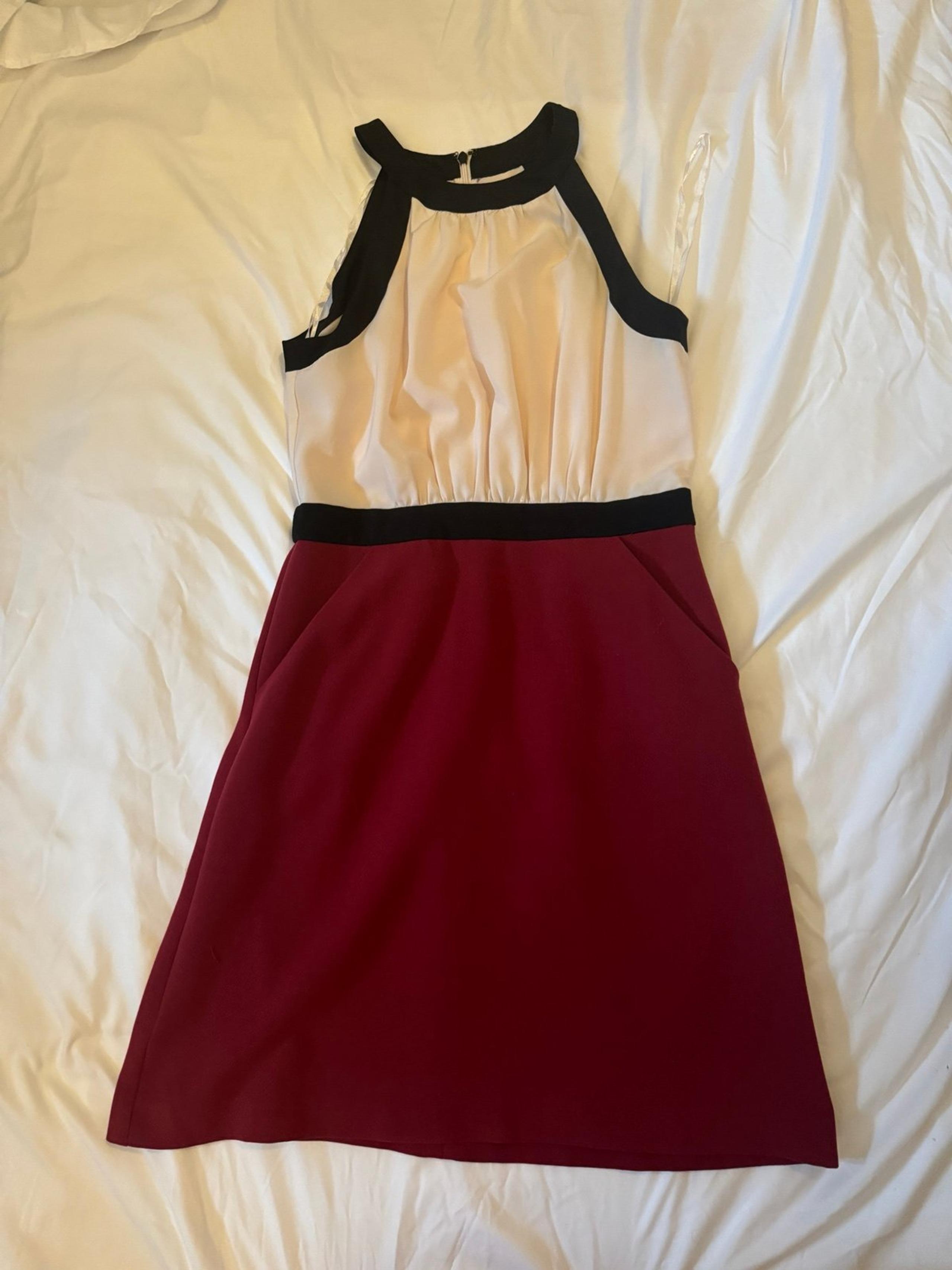 LOFT dress