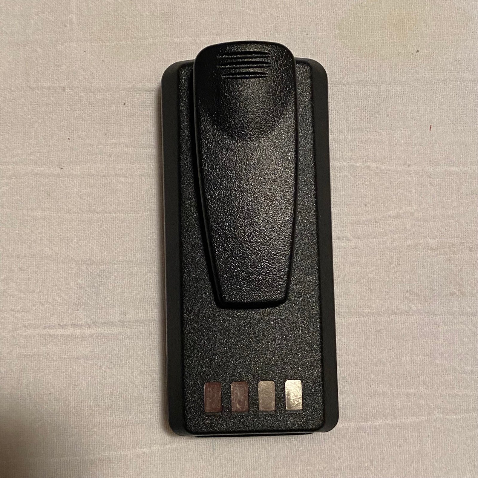 PMNN 2600mAh Li-Ion Radio Battery for Motorola Two-Way Radios