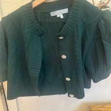 Hill House Ollie Sweater size Medium Merino Wool