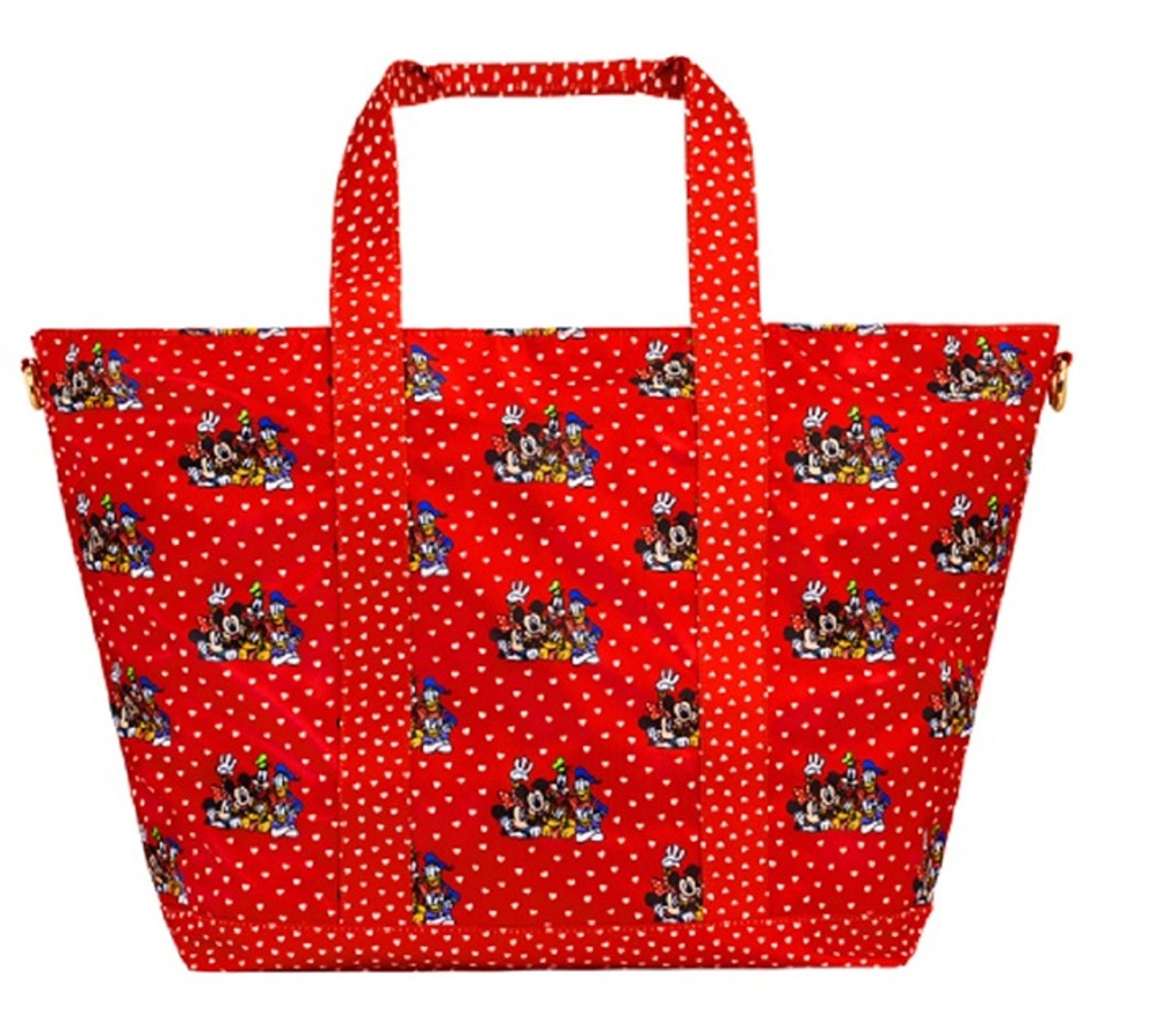 Friends Forever Tote Bag