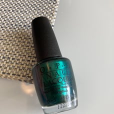 OPI nail polish Skip The Gift Wrap HL D72 Rare Color & Collection