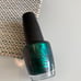 OPI nail polish Skip The Gift Wrap HL D72 Rare Color & Collection