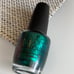 OPI nail polish Skip The Gift Wrap HL D72 Rare Color & Collection