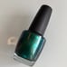 OPI nail polish Skip The Gift Wrap HL D72 Rare Color & Collection