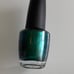 OPI nail polish Skip The Gift Wrap HL D72 Rare Color & Collection