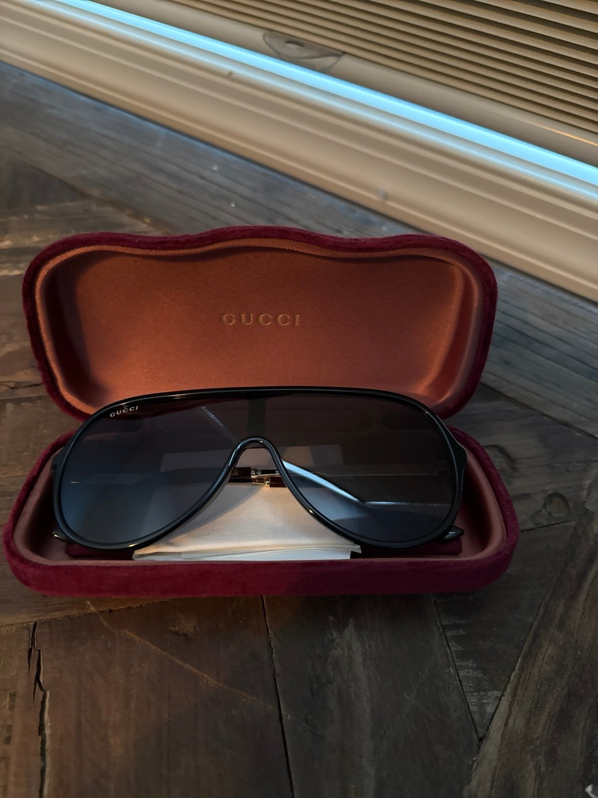 Gucci Sunglasses