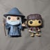 The Hobbit Funko Pops