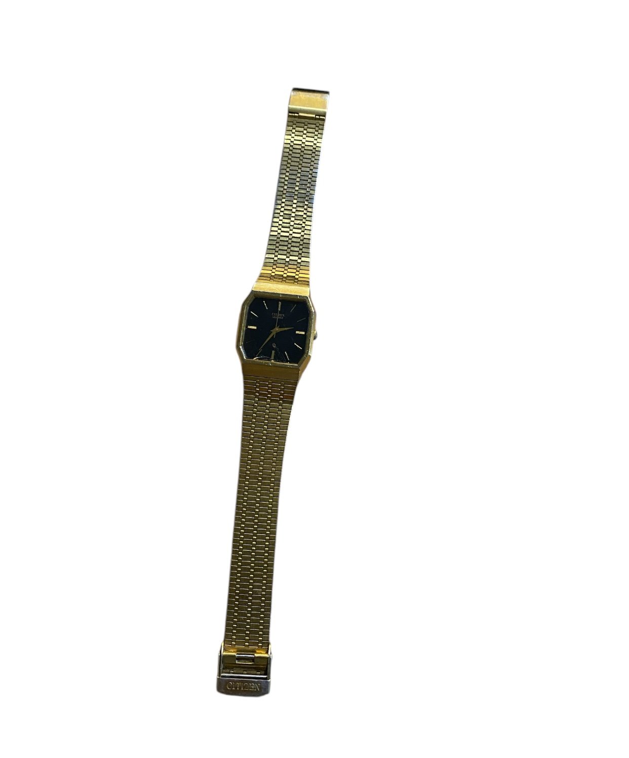 Citizen watche for men vitage good condition