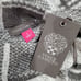 NWT Vince Camuto Plaid Mock-Neck Sweater