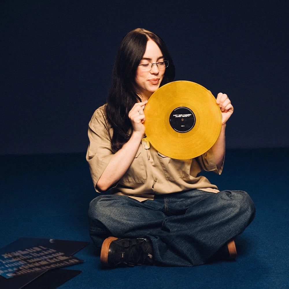Vinyl