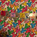 Disney Mickey's circus pin set