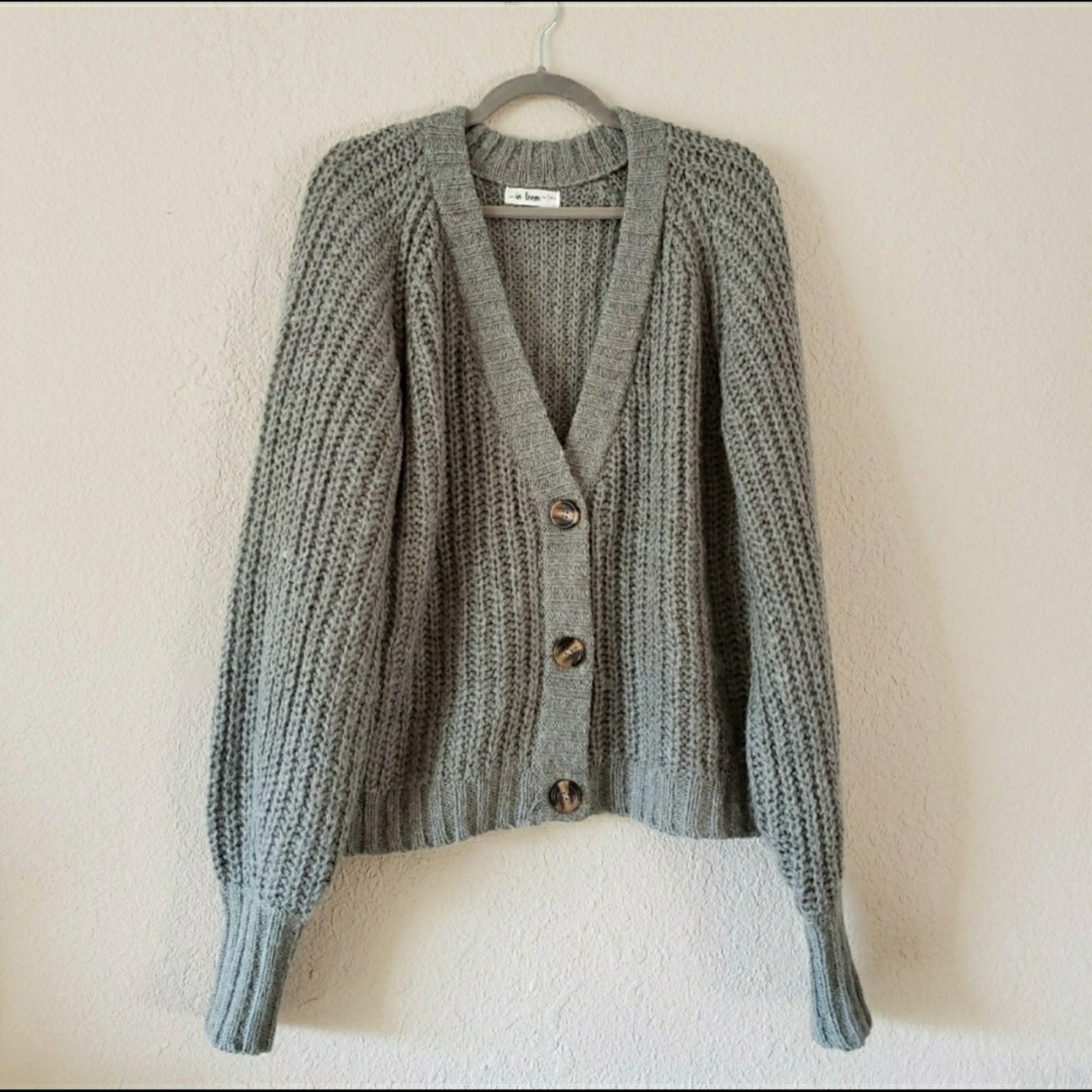 Bundle Sale For Cardigan, selling FP Sweater, Gap Pants