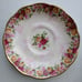 royal albert old country roses tea cup and saucer