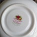 royal albert old country roses tea cup and saucer