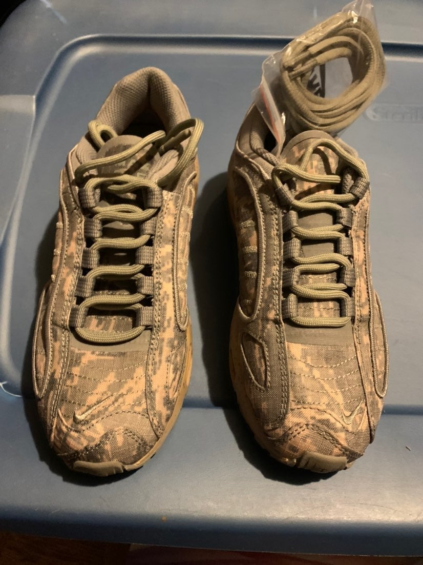 Nike Air Max Tailwind 4 Digi Camo