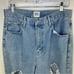 BDG Urban Outfitters High Rise Baggy Jeans 31 Distressed Jeans Denim Baggy