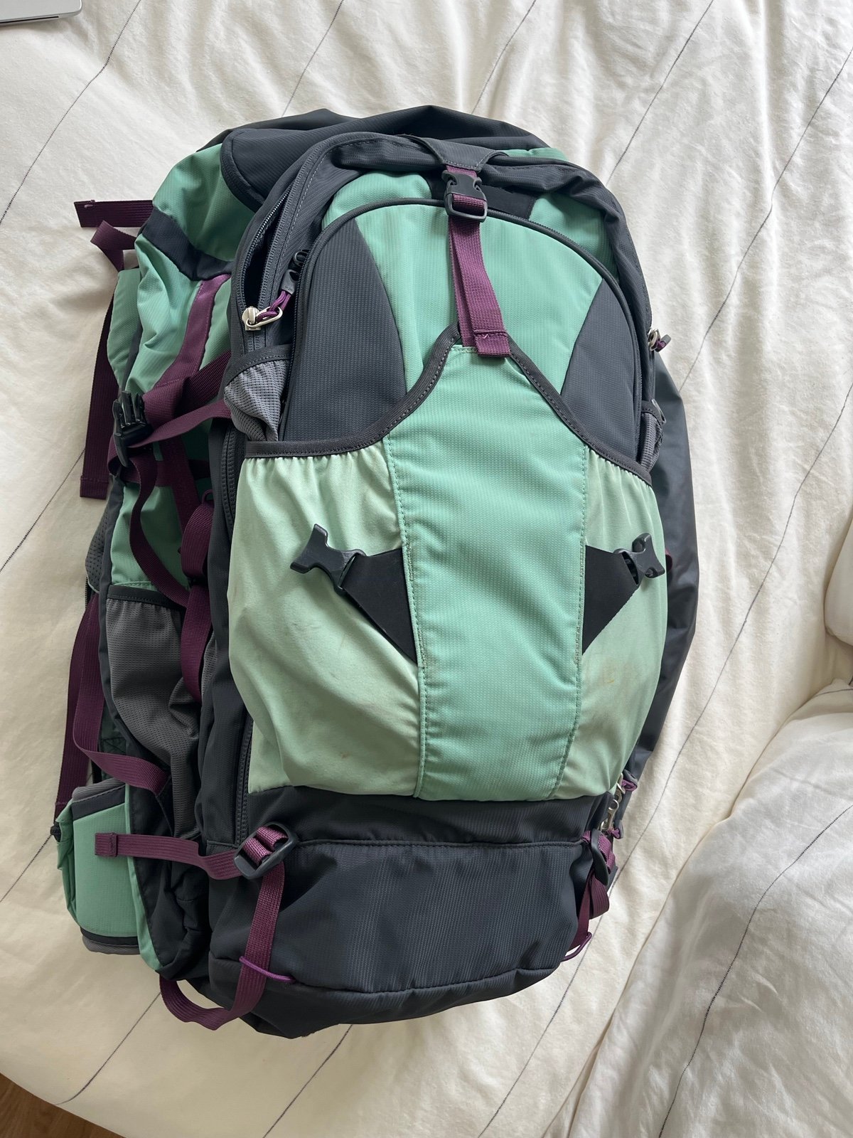 REI Backpack