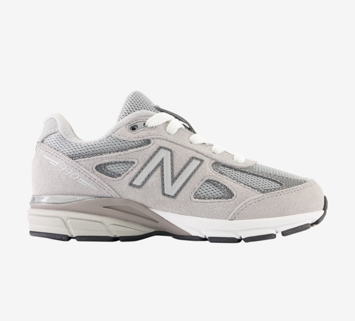 New Balance 990 V4 PC990GR4 NWB size 2.5 (34.5)