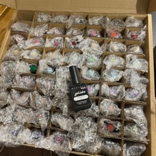 gel polish 15 ml