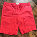 J.Crew | ladies Bermuda shorts. Size: 10