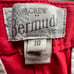 J.Crew | ladies Bermuda shorts. Size: 10