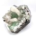 Natural Green Apophyllite