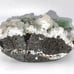 Natural Green Apophyllite