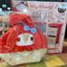 Sanrio My Melody x Little Forest Fellow Storage Rack & Tote Bag SET - NEW SEALED
