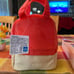 Sanrio My Melody x Little Forest Fellow Storage Rack & Tote Bag SET - NEW SEALED