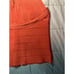 Bebe Bandage Halter Top Size Medium