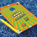 Swimline Floating Cornhole Bean Bag Toss Game